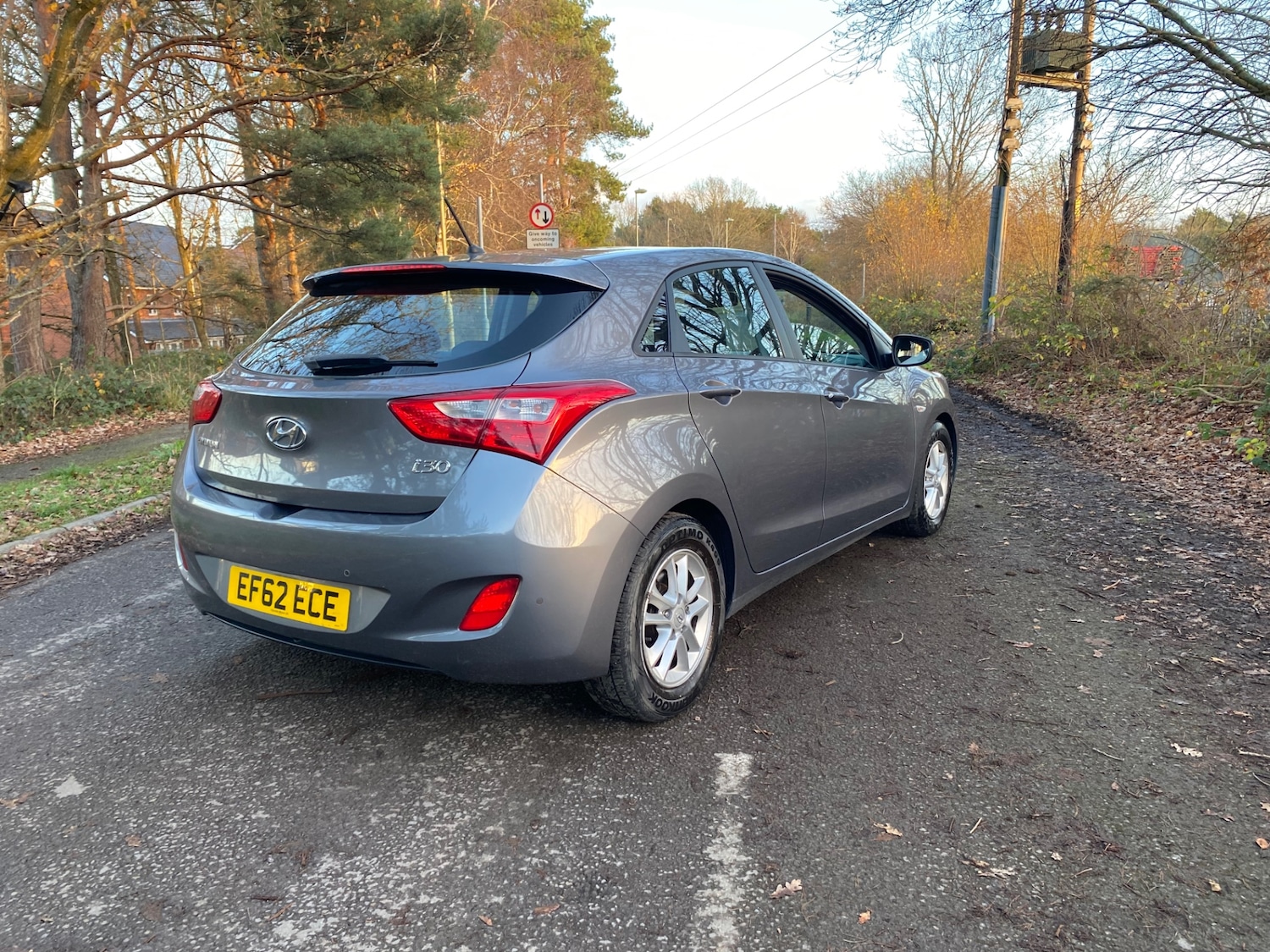 Used Hyundai i30 2012 for sale - 77619424: Photo 4