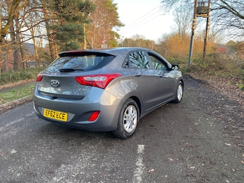 Used Hyundai i30 2012 for sale - 77619424: Photo