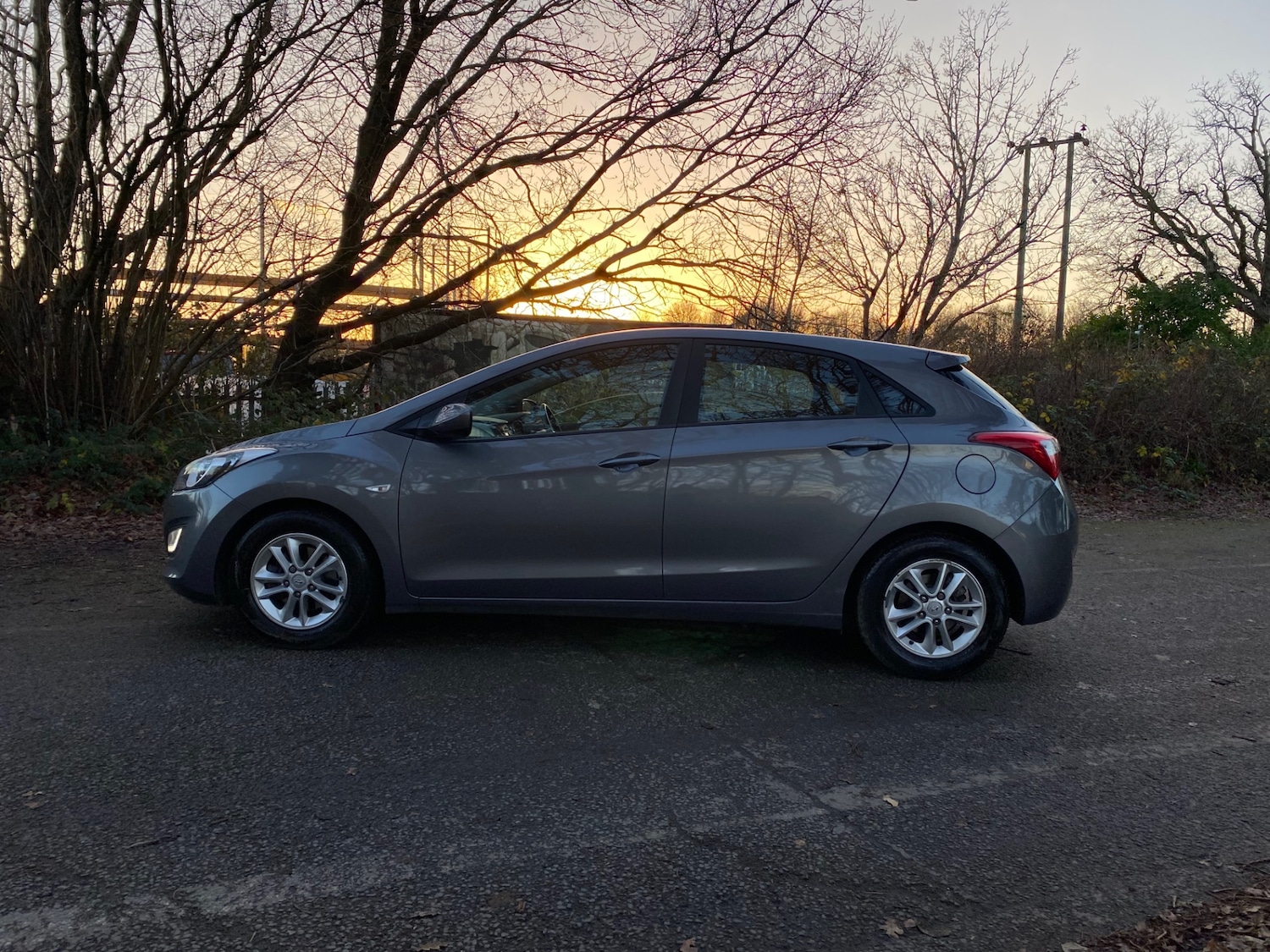 Used Hyundai i30 2012 for sale - 77619424: Photo 6