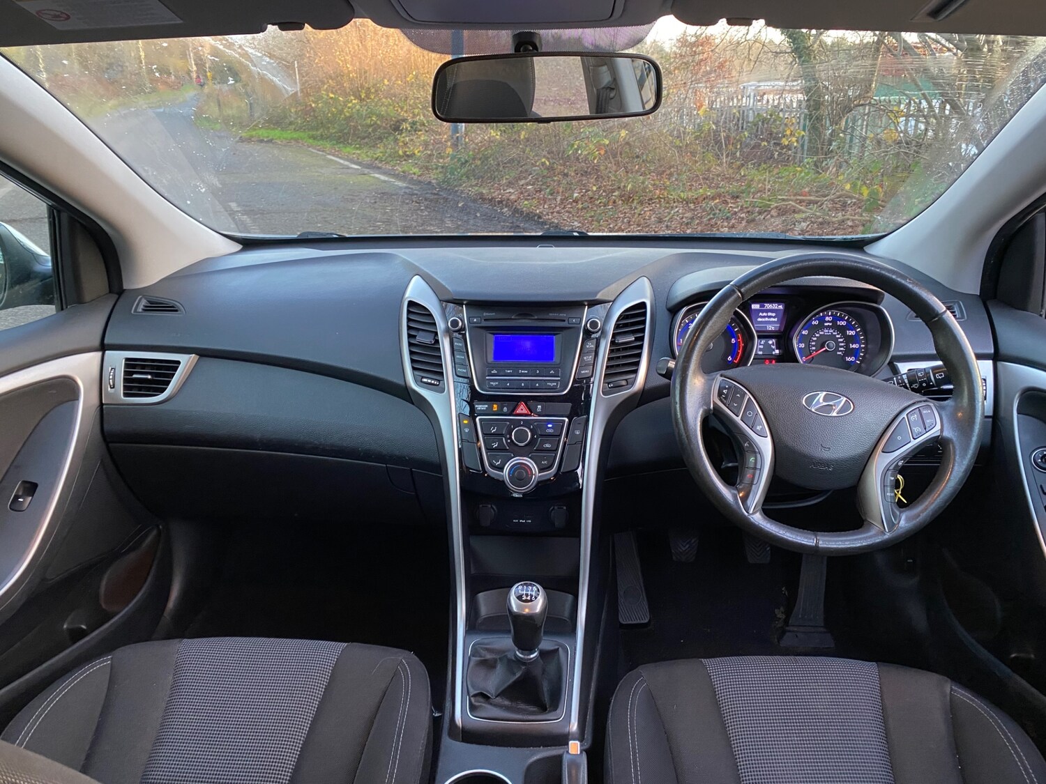 Used Hyundai i30 2012 for sale - 77619424: Photo 7