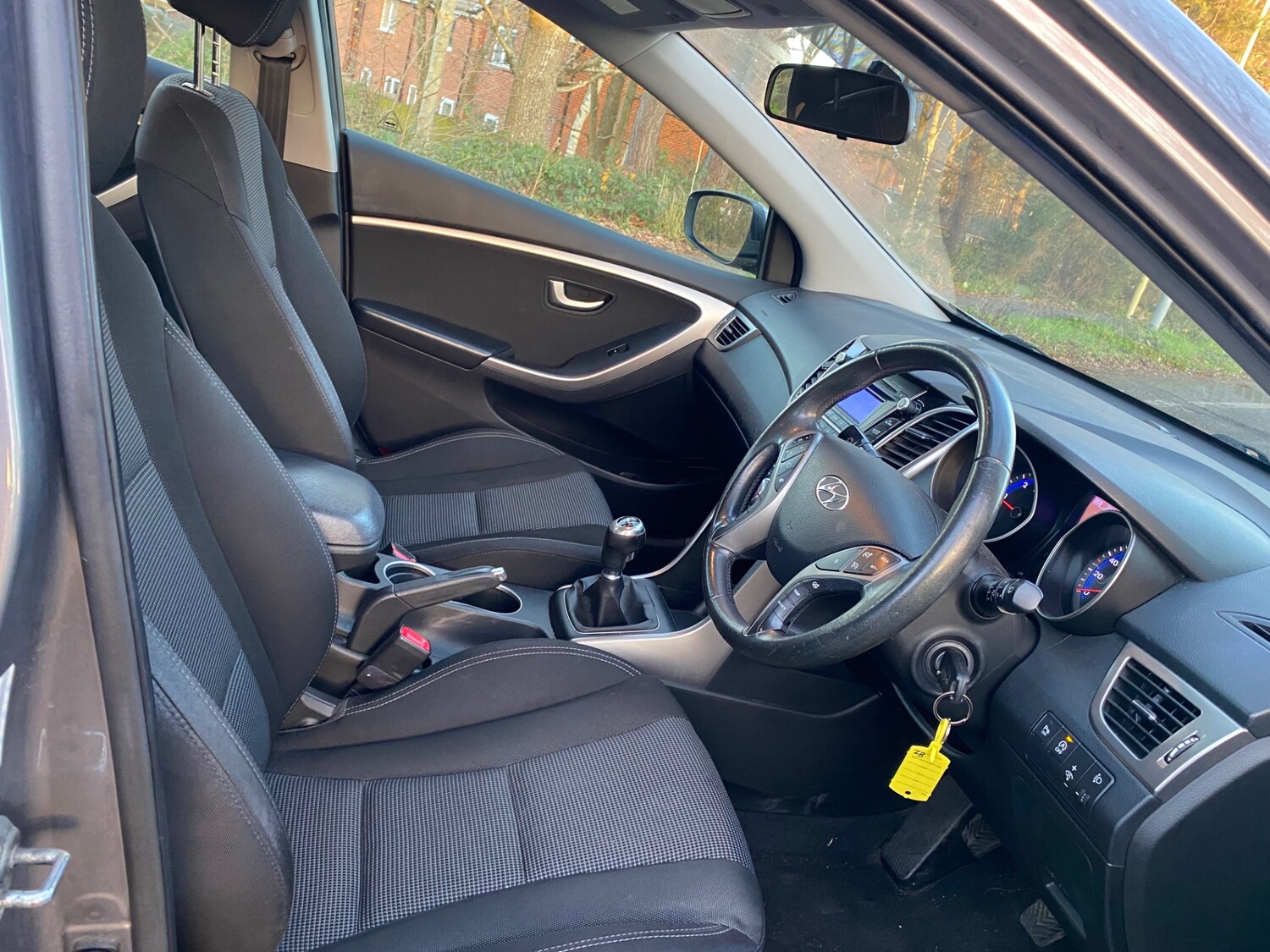 Used Hyundai i30 2012 for sale - 77619424: Photo 8