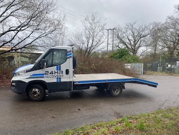 Used Iveco Daily 2015 for sale - 78616399: Photo
