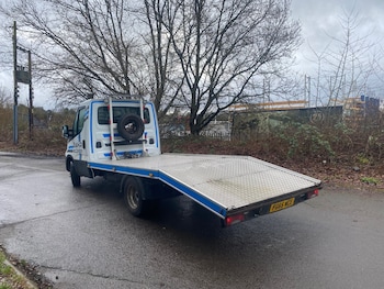 Used Iveco Daily 2015 for sale - 78616399: Photo