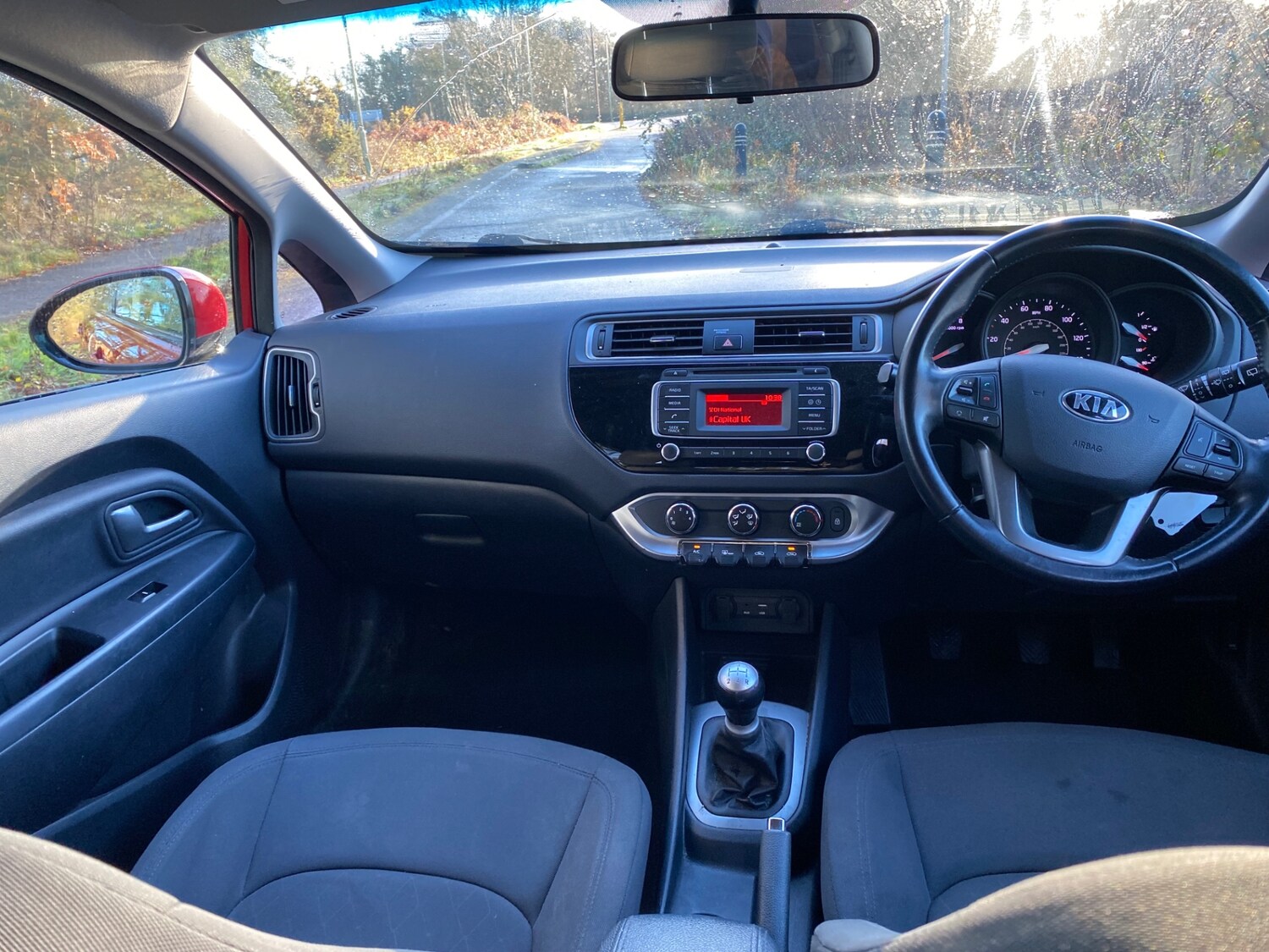 Used Kia Rio 2015 for sale - 77619464: Photo 7