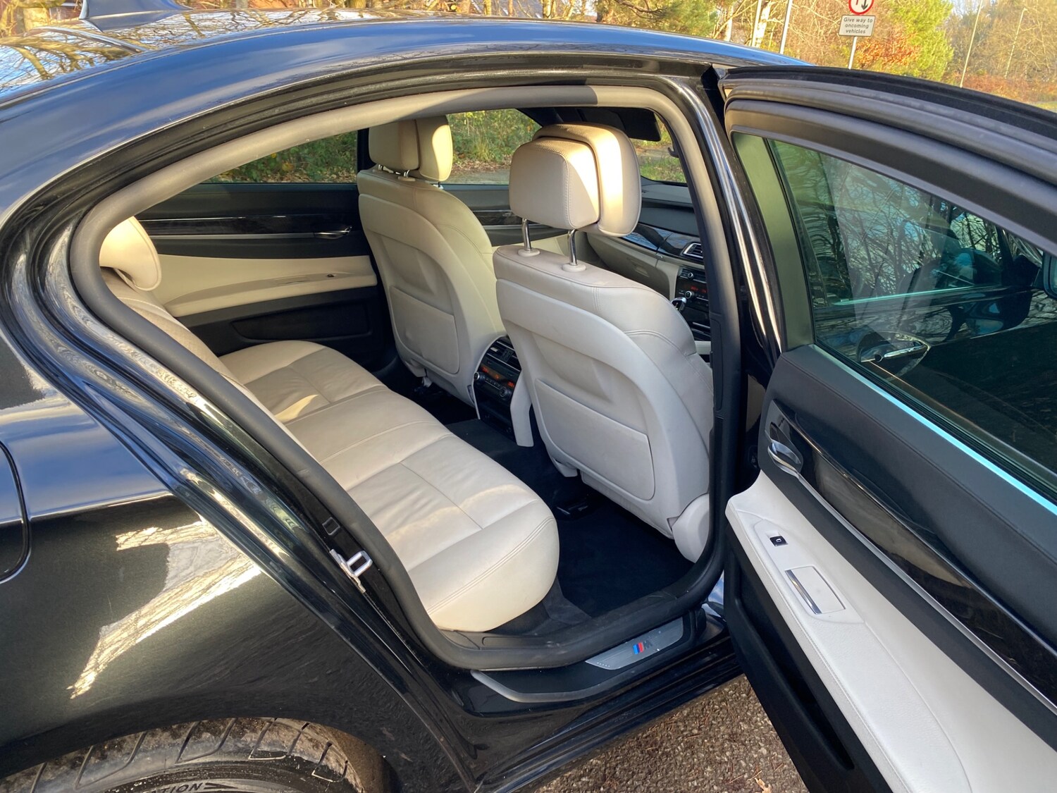 Used BMW 7 Series 2013 for sale - 77619576: Photo 10