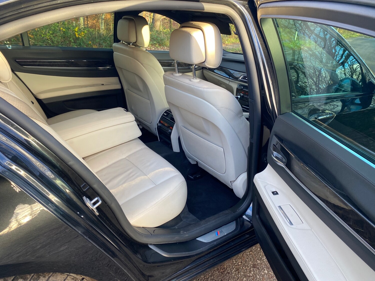 Used BMW 7 Series 2013 for sale - 77619576: Photo 11