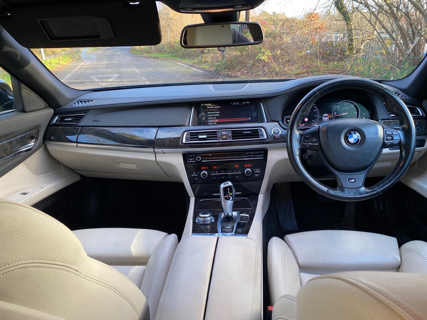 Used BMW 7 Series 2013 for sale - 77619576: Photo 13