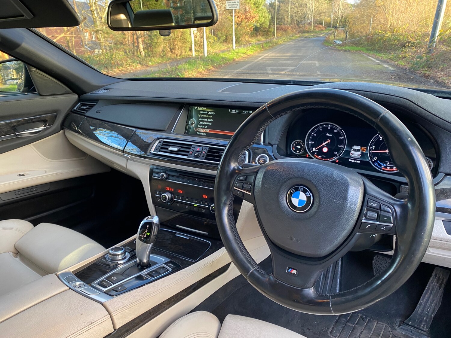Used BMW 7 Series 2013 for sale - 77619576: Photo 8