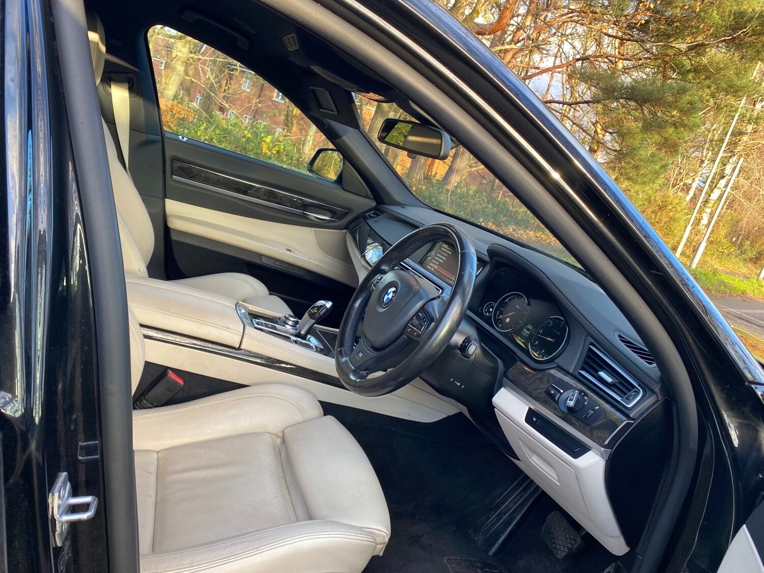 Used BMW 7 Series 2013 for sale - 77619576: Photo 9