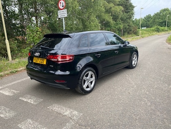 Used Audi A3 2017 for sale - 77619381: Photo