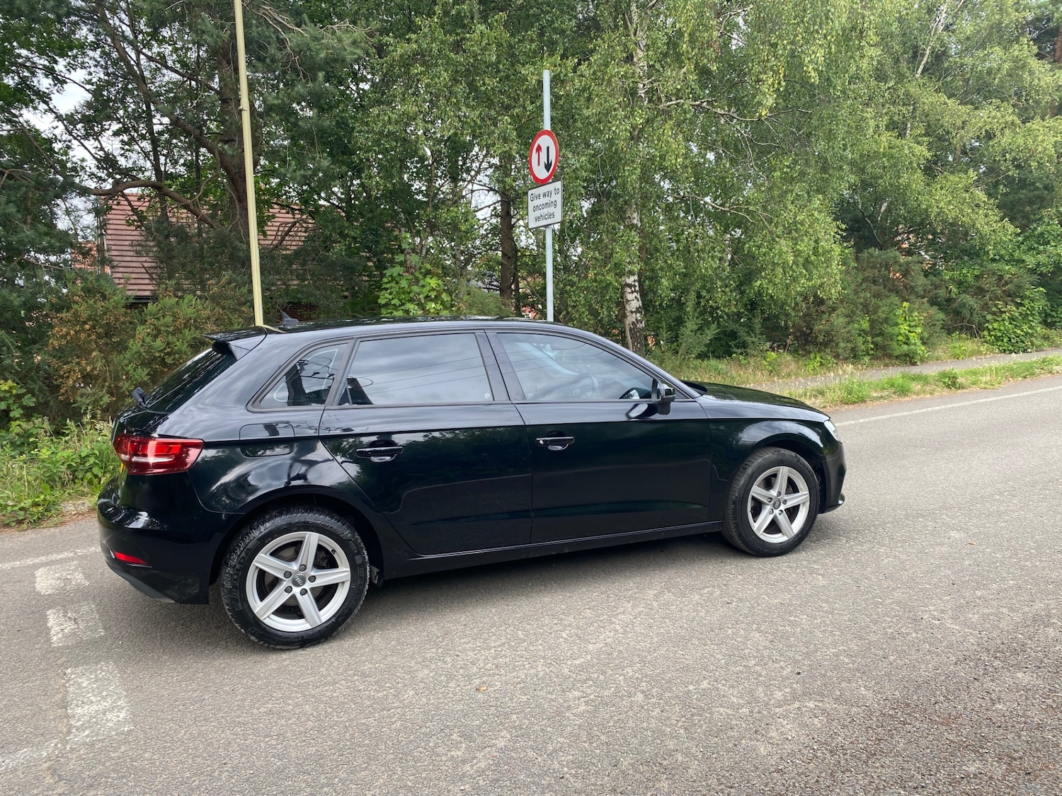 Used Audi A3 2017 for sale - 77619381: Photo 5