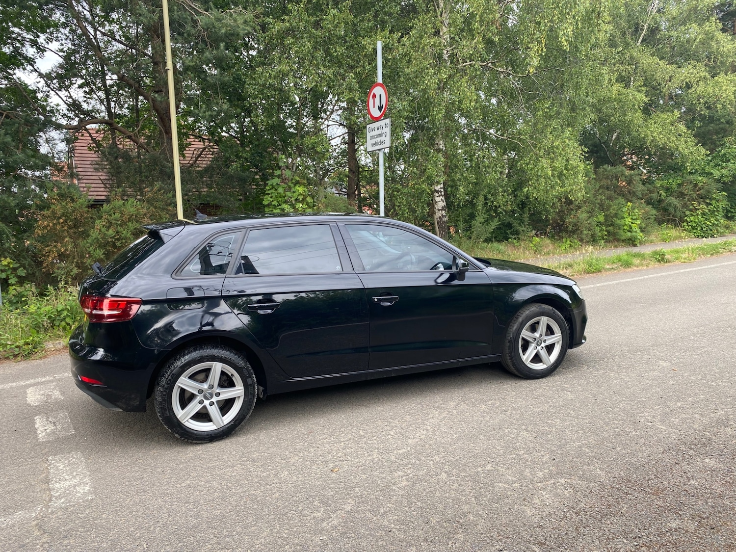 Used Audi A3 2017 for sale - 77619381: Photo 7