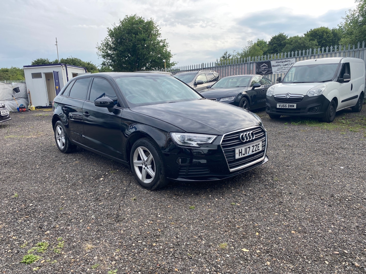 Used Audi A3 2017 for sale - 77619381: Photo 9