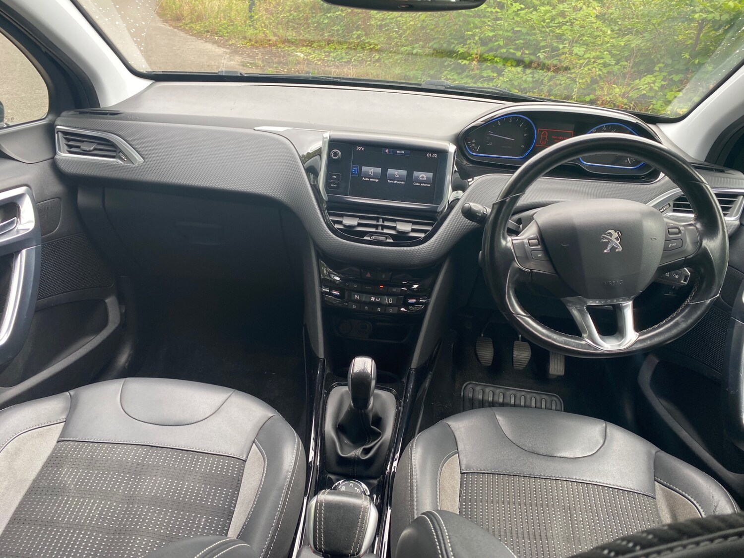 Used Peugeot 2008 2016 for sale - 77619572: Photo 8