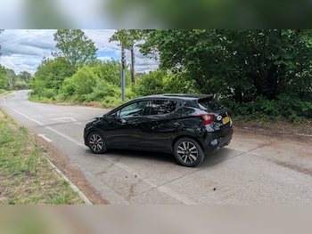 Used Nissan Micra 2018 for sale - 79257702: Photo