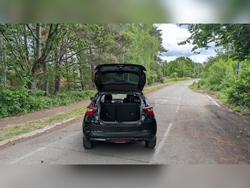 Used Nissan Micra 2018 for sale - 79257702: Photo