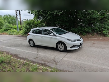 Used Toyota Auris 2016 for sale - 78909996: Photo