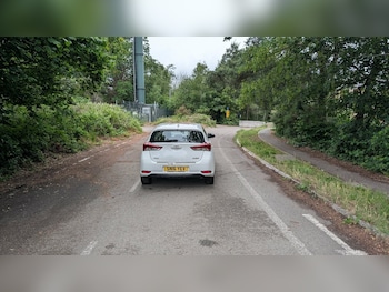 Used Toyota Auris 2016 for sale - 78909996: Photo