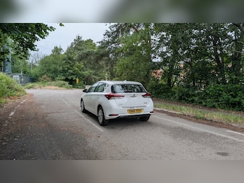 Used Toyota Auris 2016 for sale - 78909996: Photo