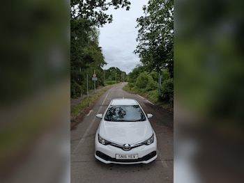 Used Toyota Auris 2016 for sale - 78909996: Photo