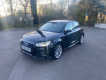 Used Audi A1 2016 for sale - 78508704: Photo