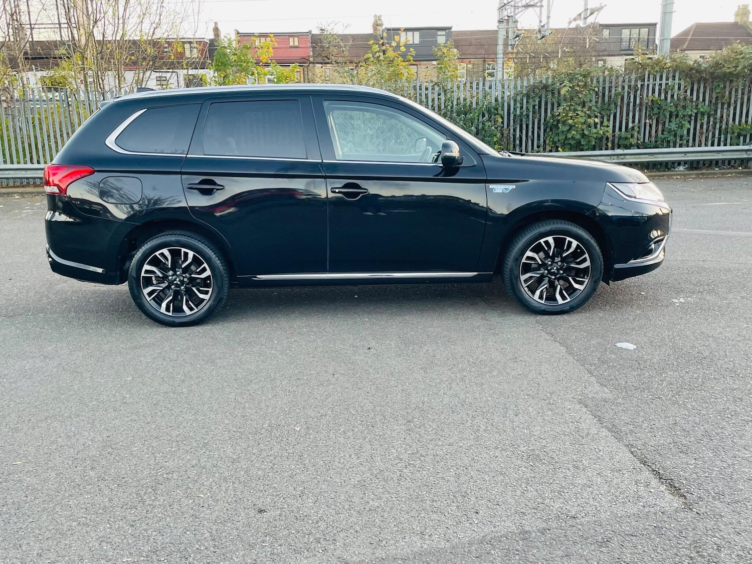 Used Mitsubishi Outlander 2018 for sale - 76607549: Photo 12