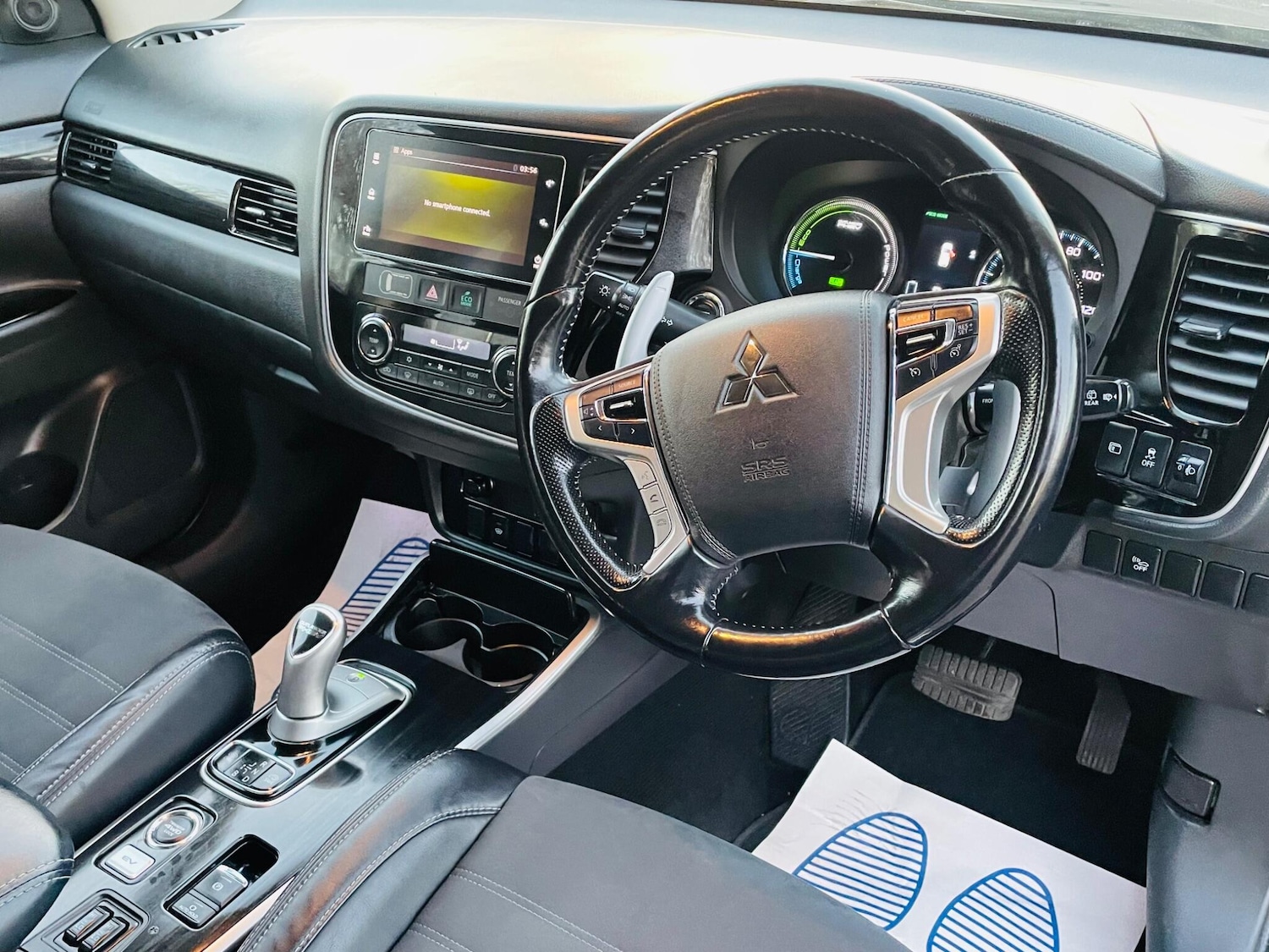 Used Mitsubishi Outlander 2018 for sale - 76607549: Photo 14