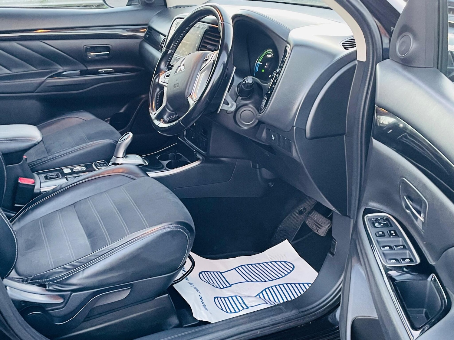 Used Mitsubishi Outlander 2018 for sale - 76607549: Photo 15