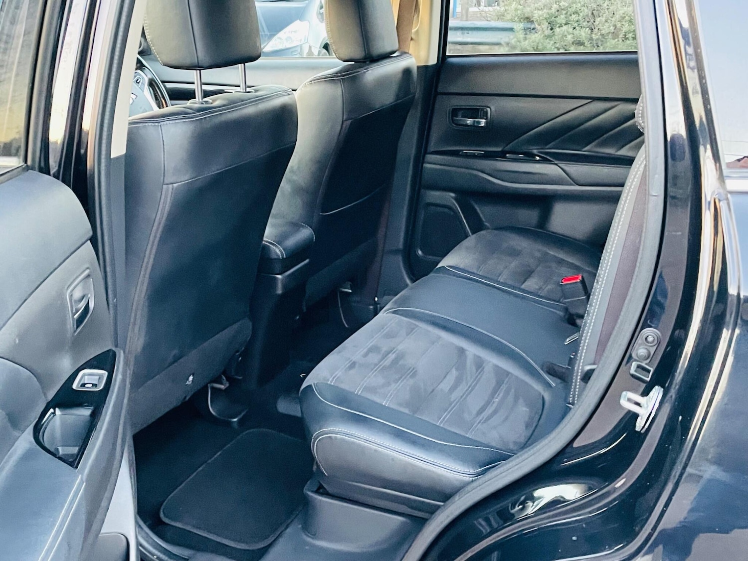 Used Mitsubishi Outlander 2018 for sale - 76607549: Photo 18