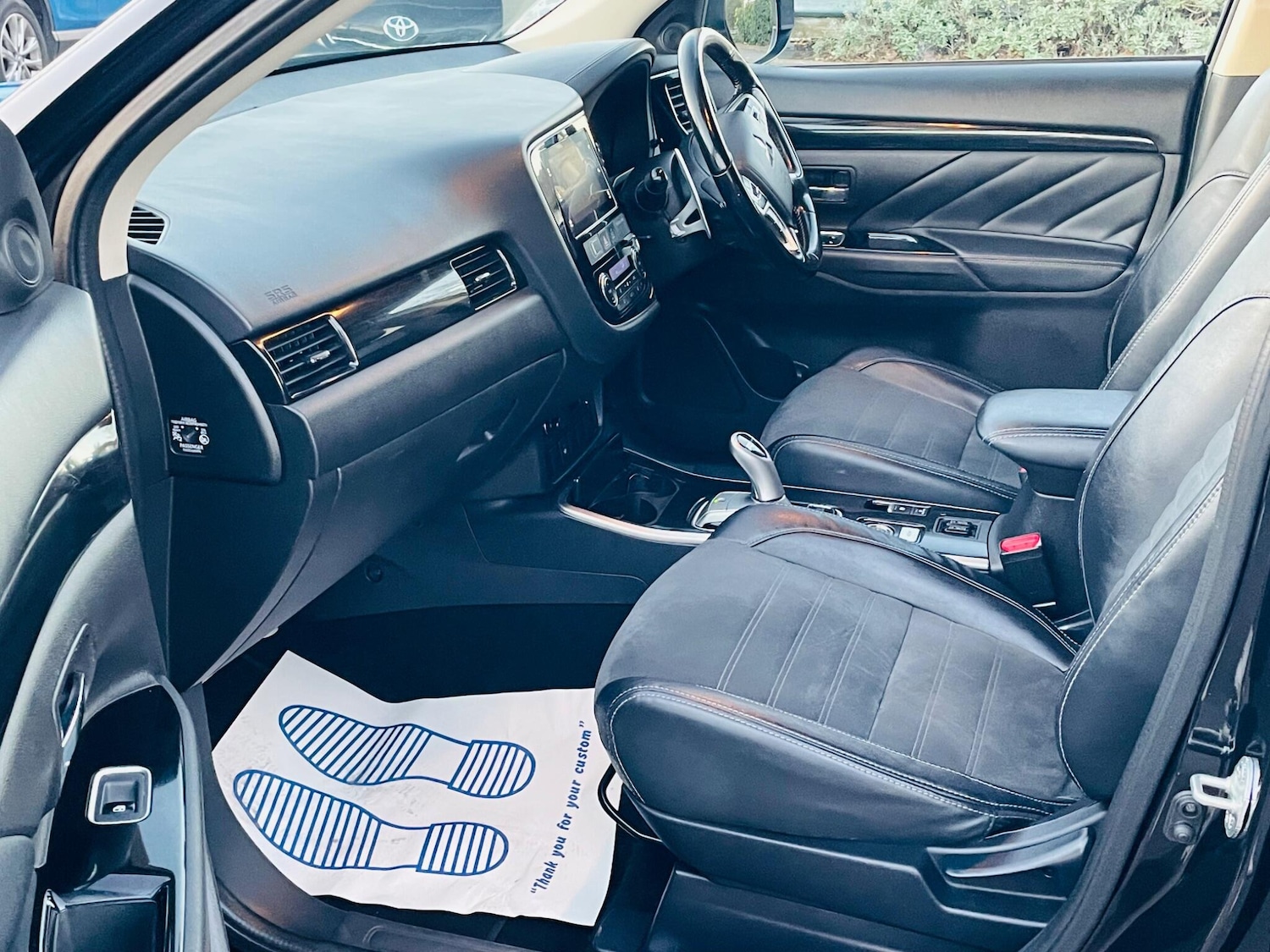 Used Mitsubishi Outlander 2018 for sale - 76607549: Photo 19