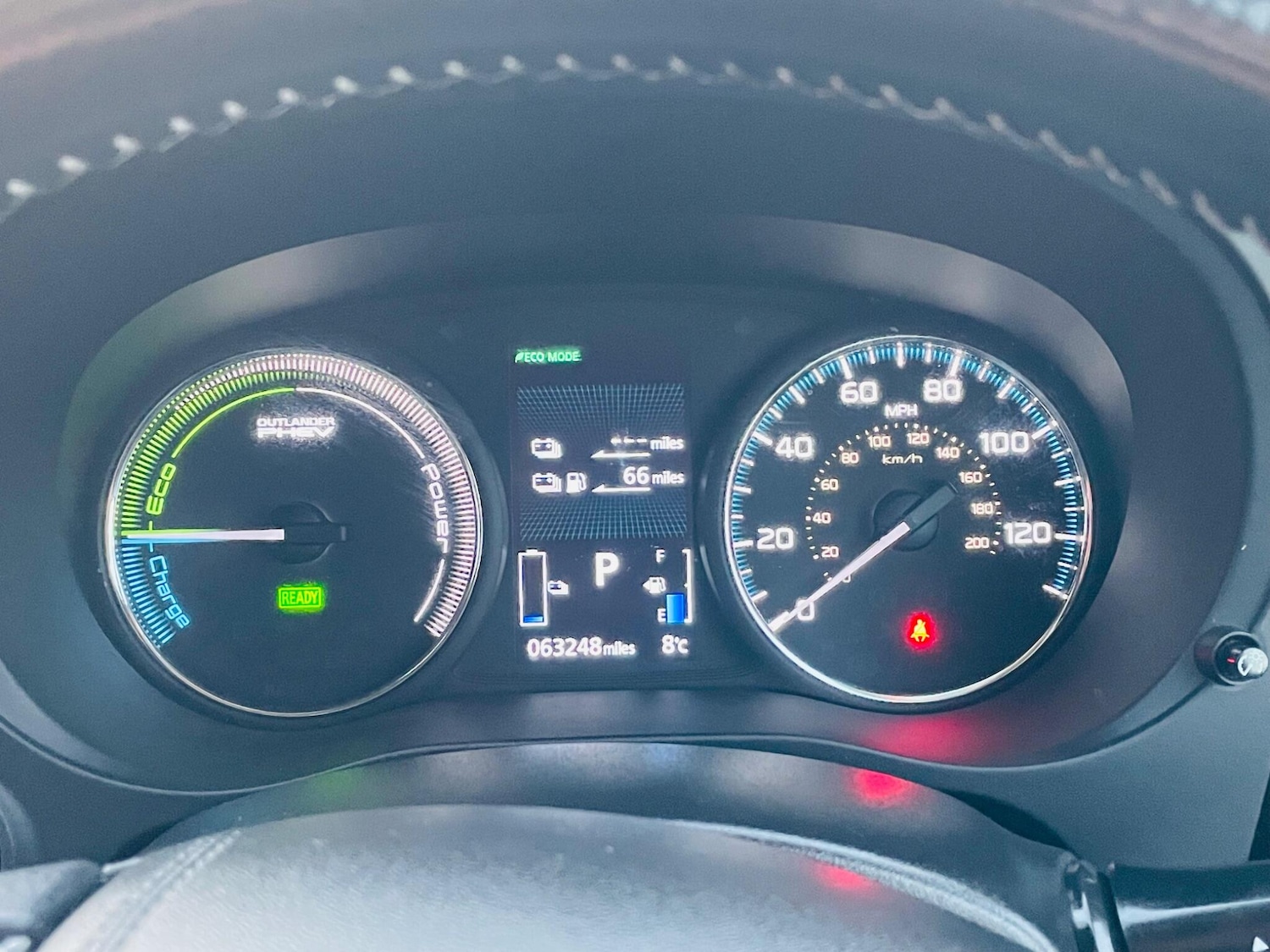 Used Mitsubishi Outlander 2018 for sale - 76607549: Photo 22