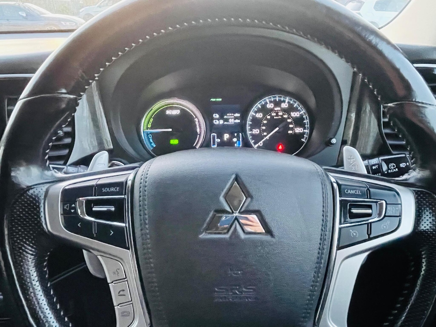 Used Mitsubishi Outlander 2018 for sale - 76607549: Photo 23