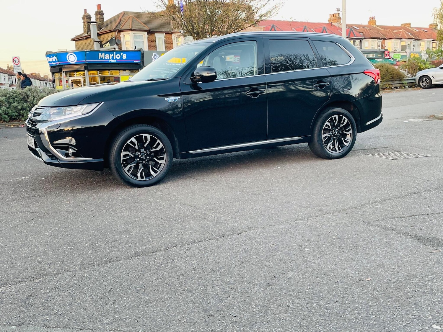 Used Mitsubishi Outlander 2018 for sale - 76607549: Photo 5