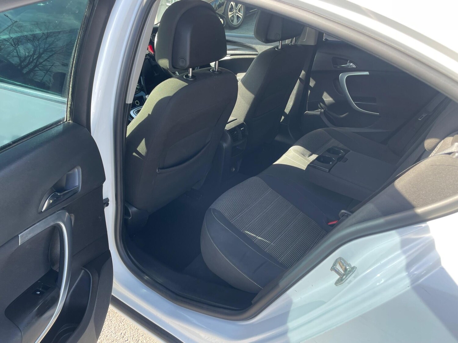 Used Vauxhall Insignia 2012 for sale - 78156877: Photo 11