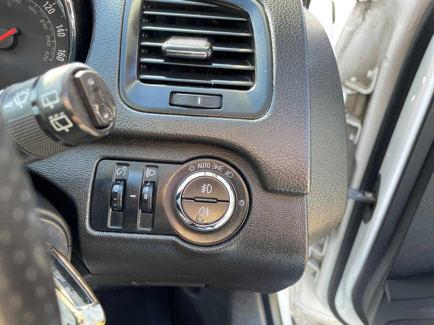 Used Vauxhall Insignia 2012 for sale - 78156877: Photo 15