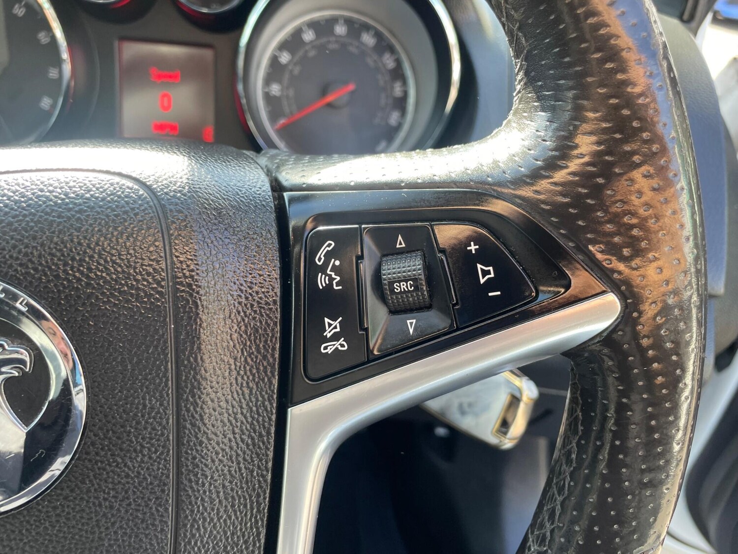 Used Vauxhall Insignia 2012 for sale - 78156877: Photo 18