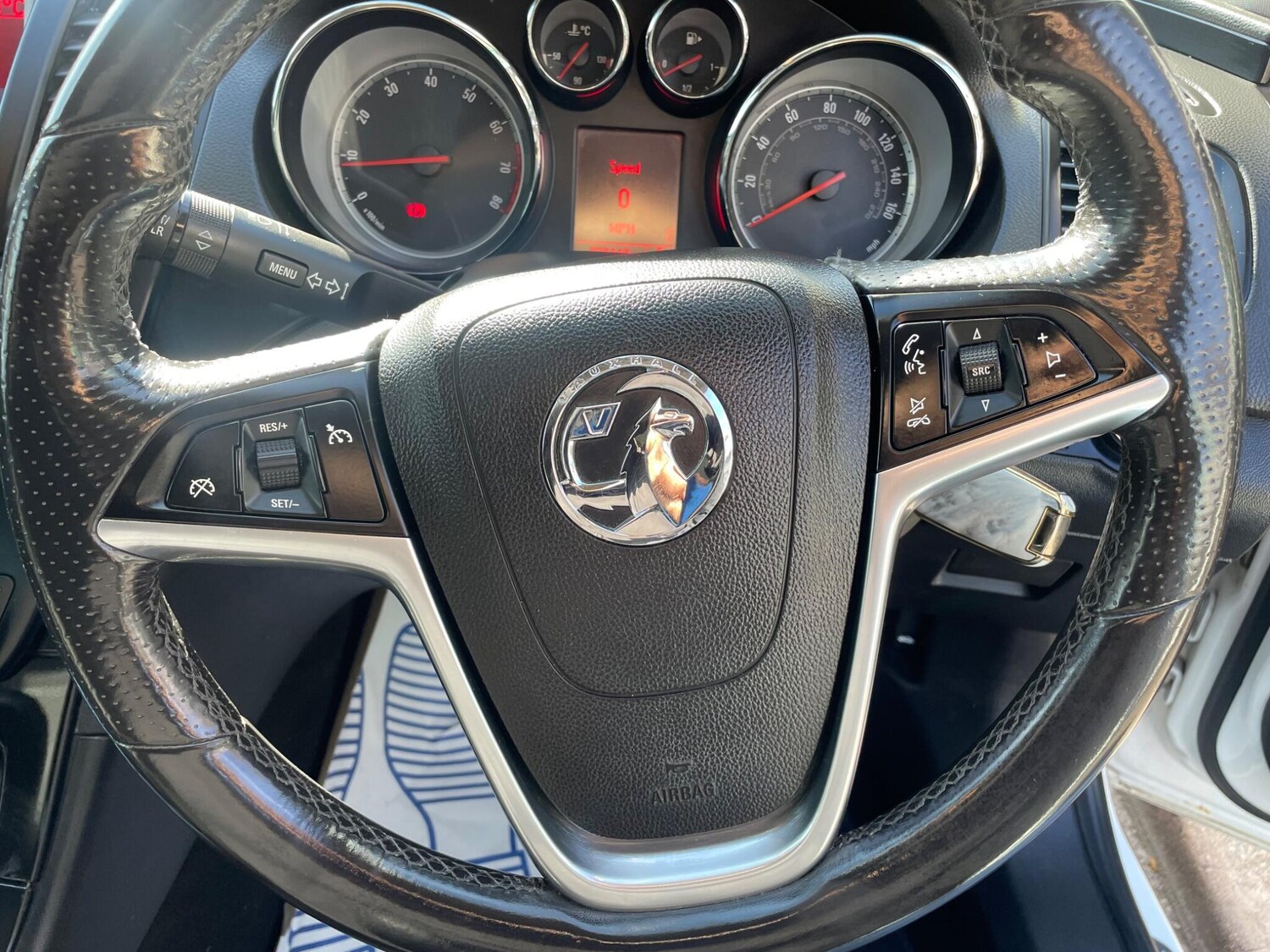 Used Vauxhall Insignia 2012 for sale - 78156877: Photo 19