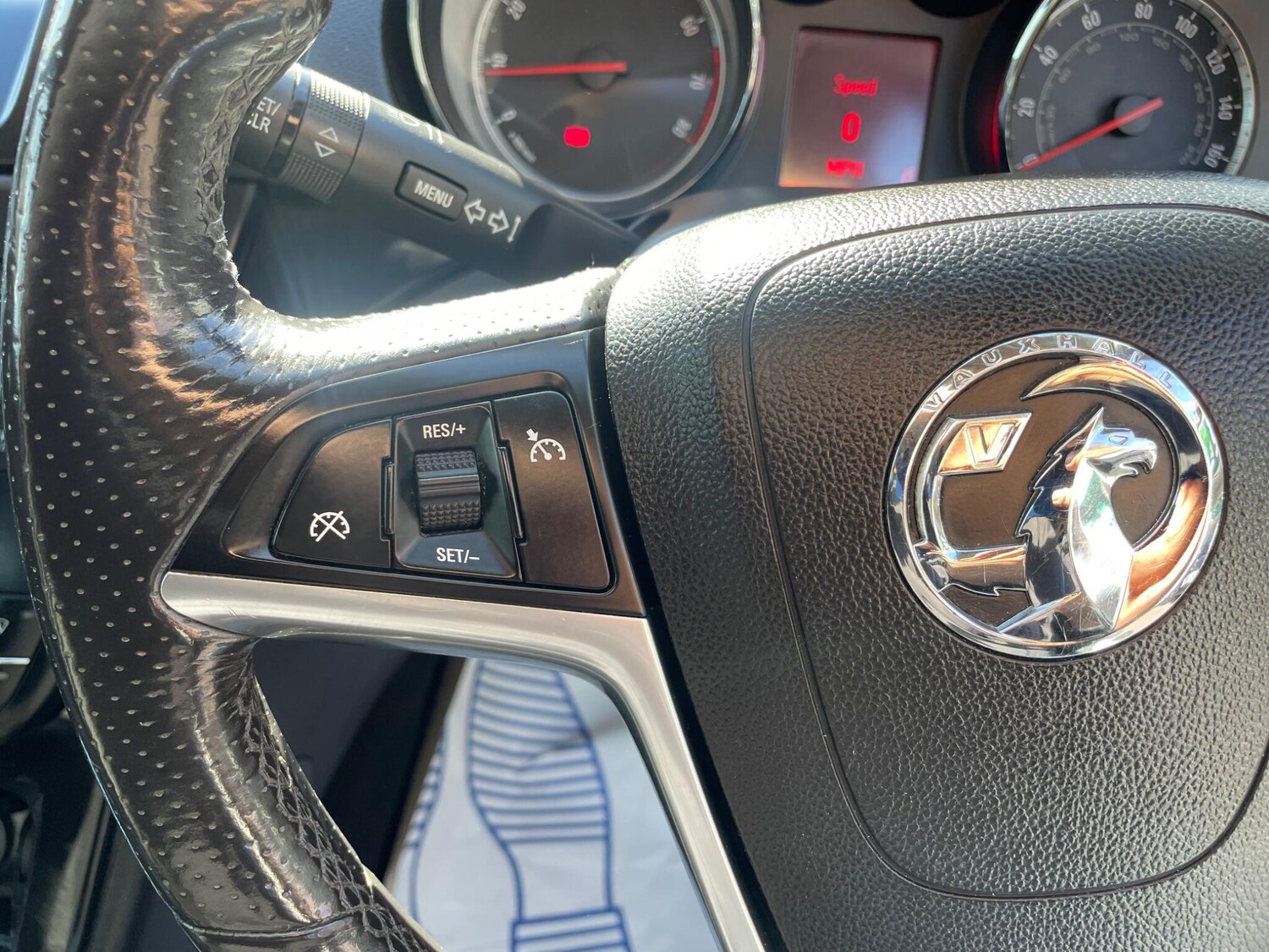 Used Vauxhall Insignia 2012 for sale - 78156877: Photo 20