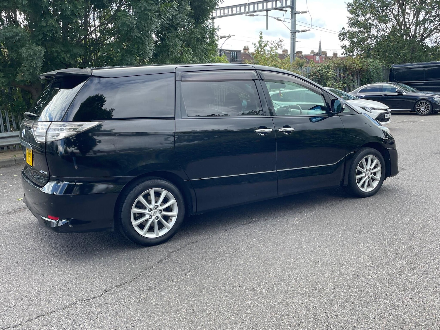 Vehicle 9