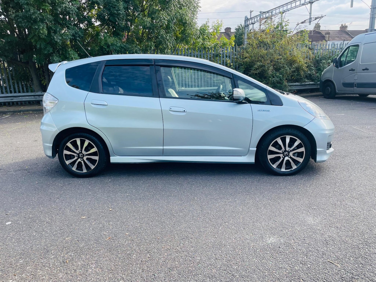 Used Honda Fit 2023 for sale - 76136288: Photo 10