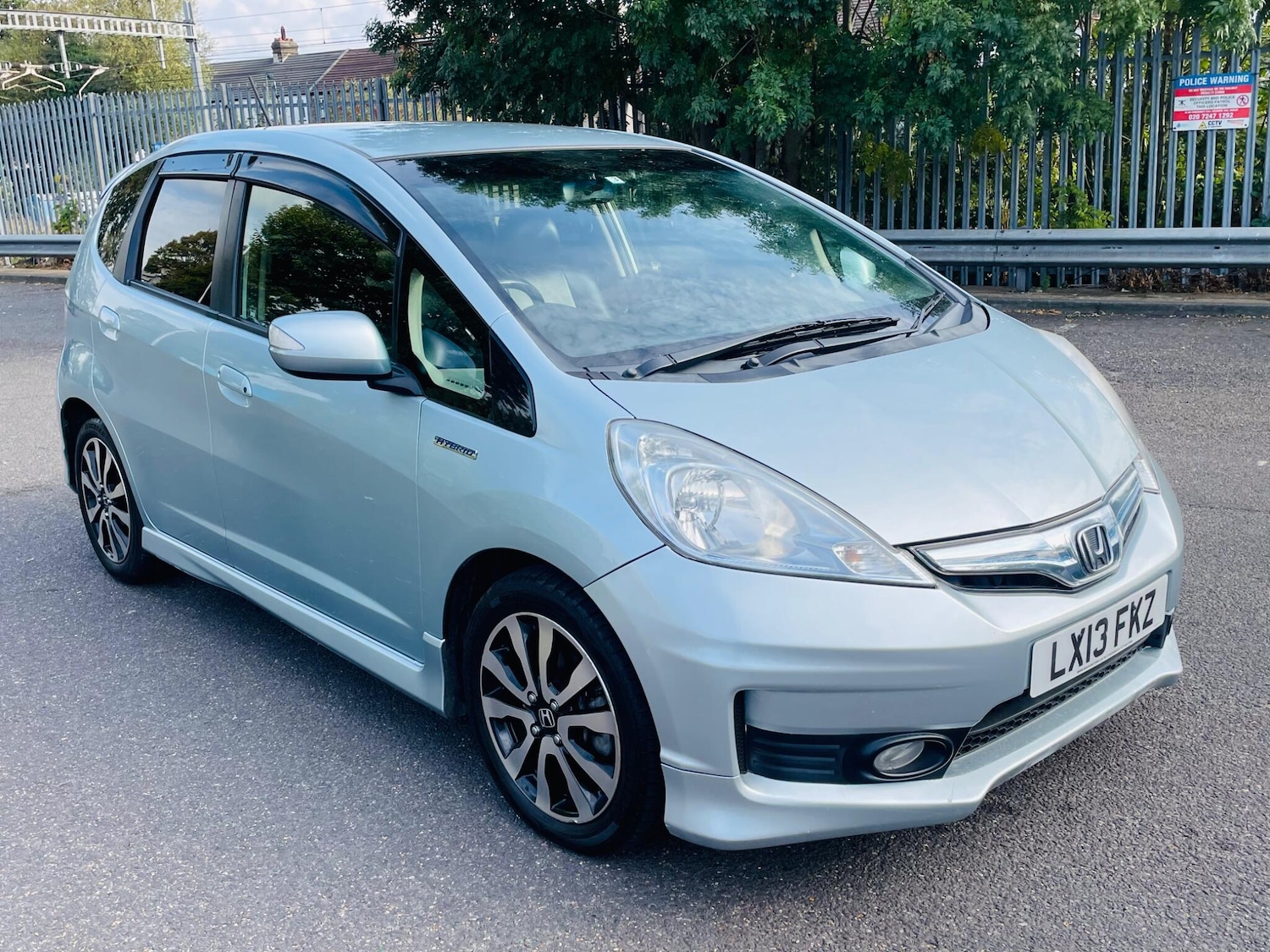Used Honda Fit 2023 for sale - 76136288: Photo 11