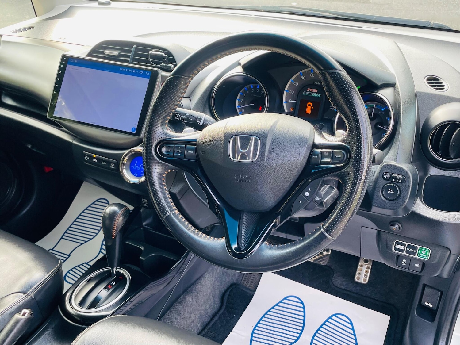 Used Honda Fit 2023 for sale - 76136288: Photo 12