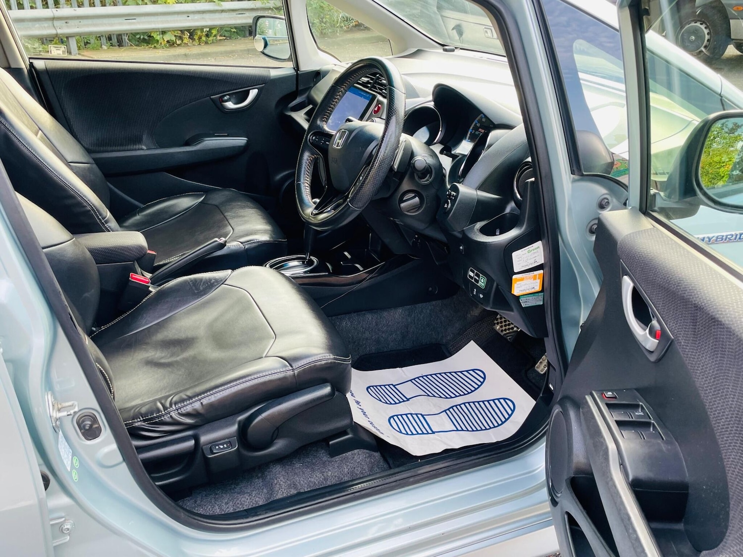 Used Honda Fit 2023 for sale - 76136288: Photo 13