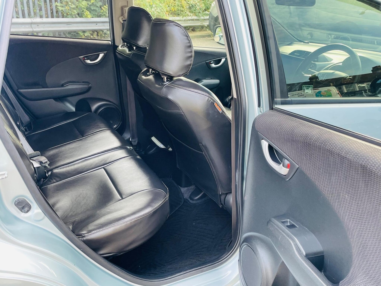 Used Honda Fit 2023 for sale - 76136288: Photo 14