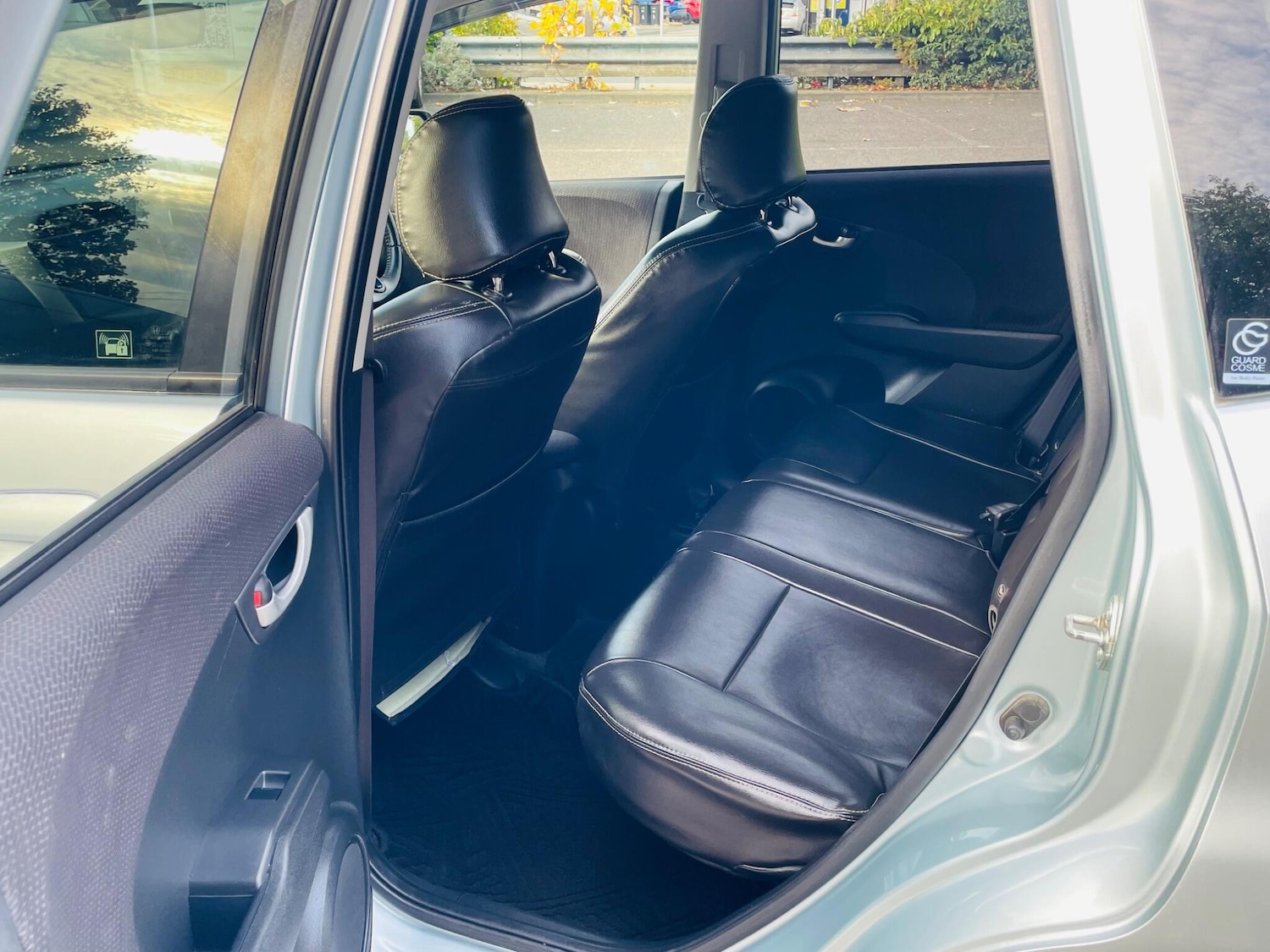 Used Honda Fit 2023 for sale - 76136288: Photo 16