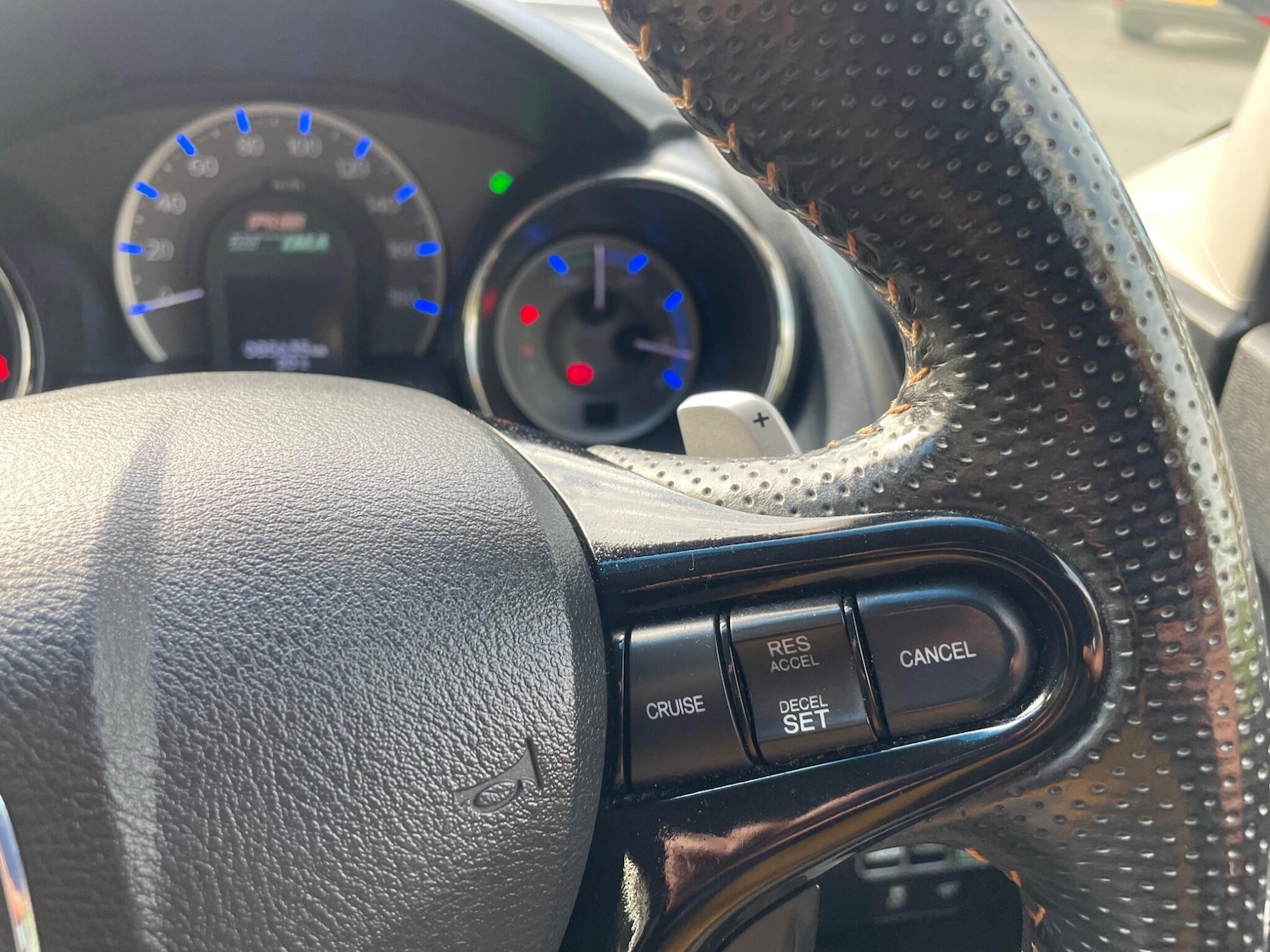 Used Honda Fit 2023 for sale - 76136288: Photo 25