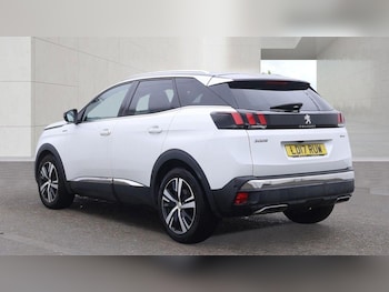 Used Peugeot 3008 2017 for sale - 79590441: Photo