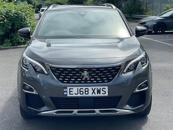 Used Peugeot 5008 2018 for sale - 79750875: Photo