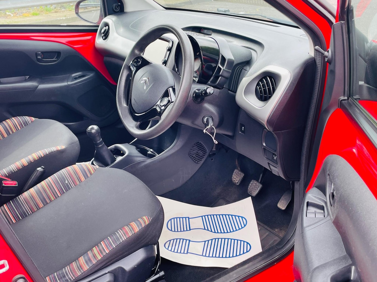 Used Citroen C1 2014 for sale - 74372734: Photo 15