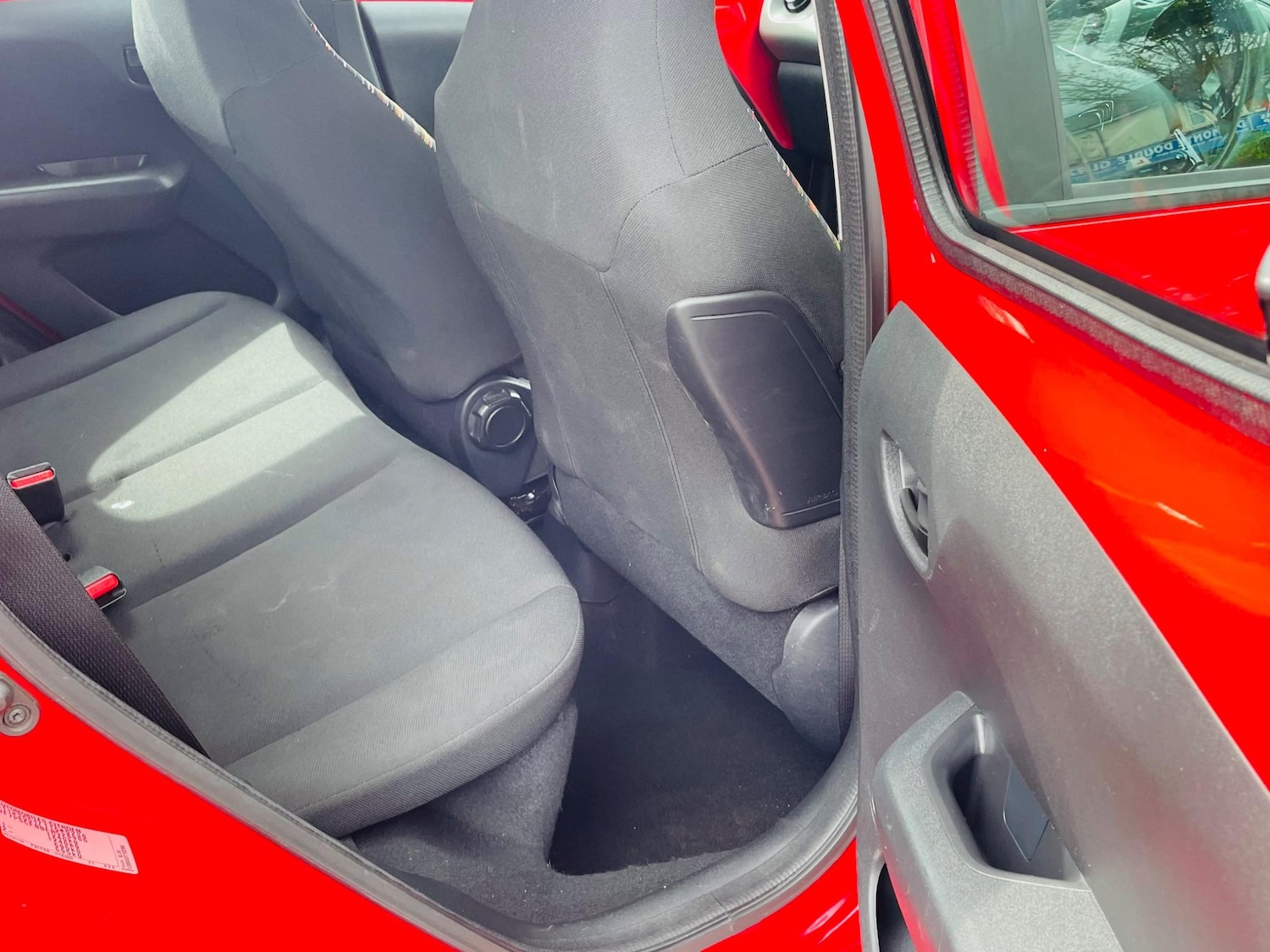 Used Citroen C1 2014 for sale - 74372734: Photo 16